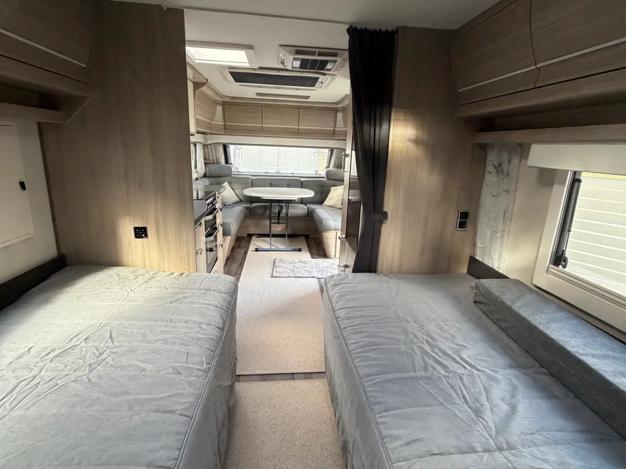 Billede 18 - Kabe Royal 740 TDL KS