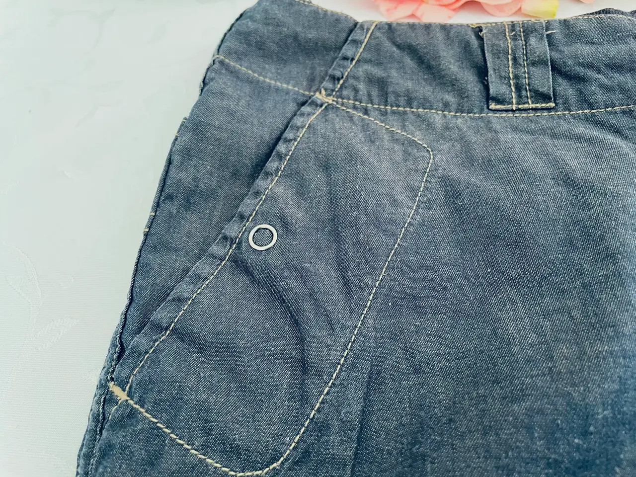 Billede 4 - Shorts 