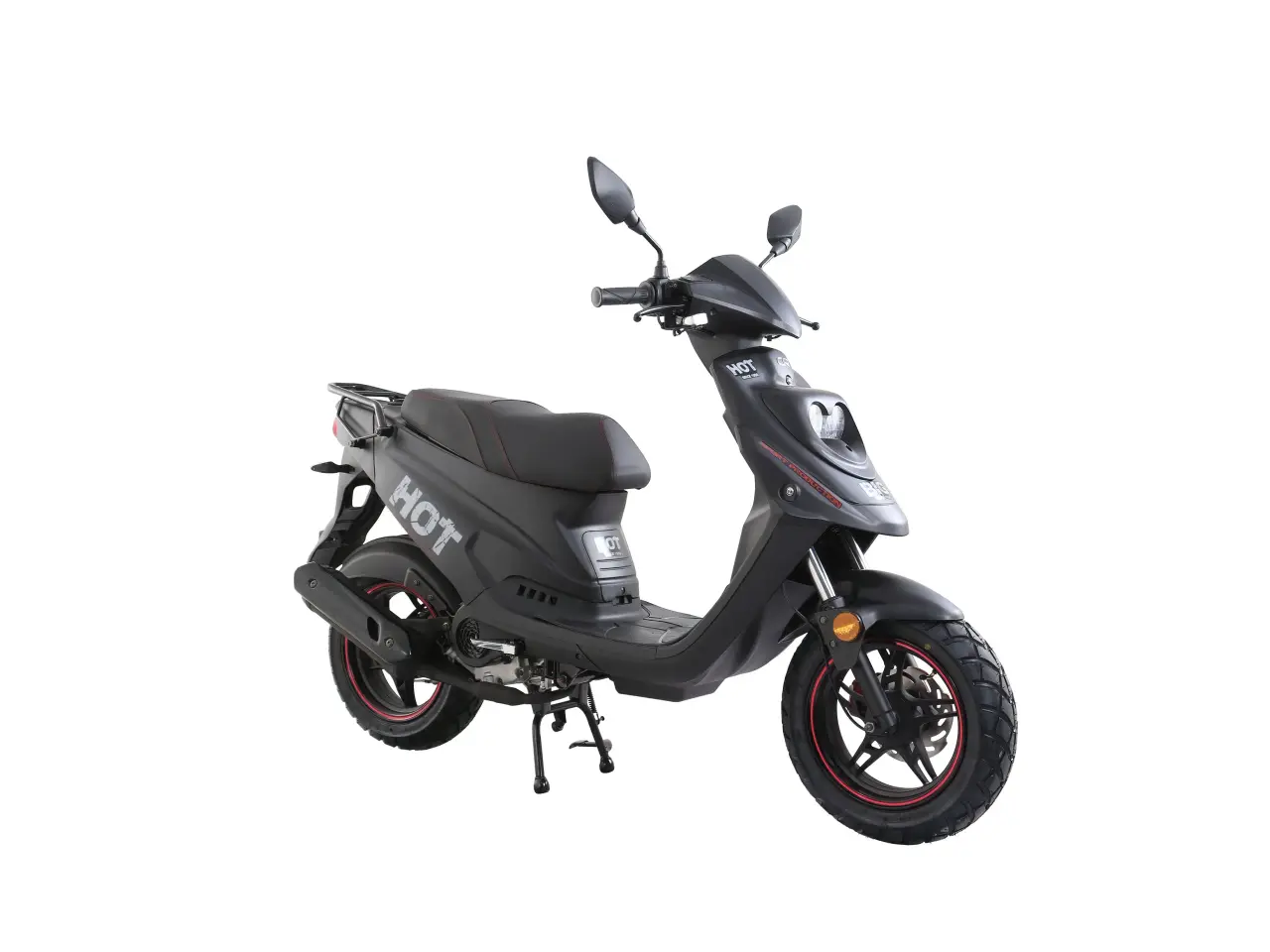 Billede 3 - MotoCR HOT50 SP EFI -SPAR 2000KR