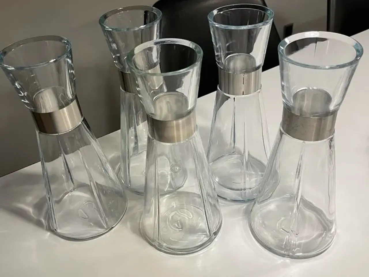 Billede 1 - Rosendal glas