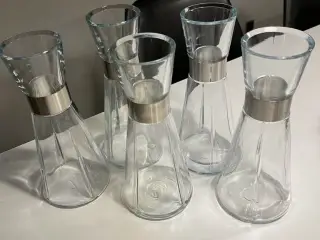 Rosendal glas