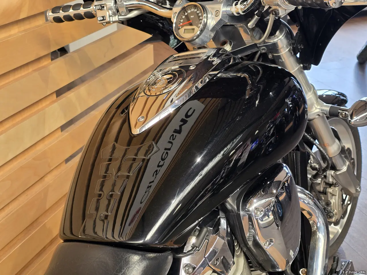 Billede 11 - Honda VTX 1800