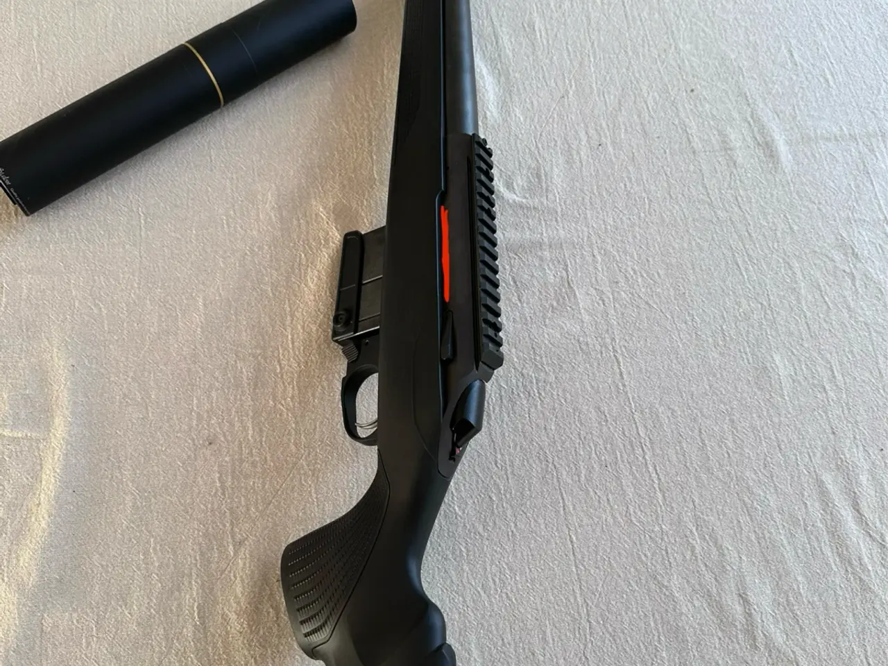 Billede 7 - Tikka T3X CTR 308win + Stalon lyddæmper