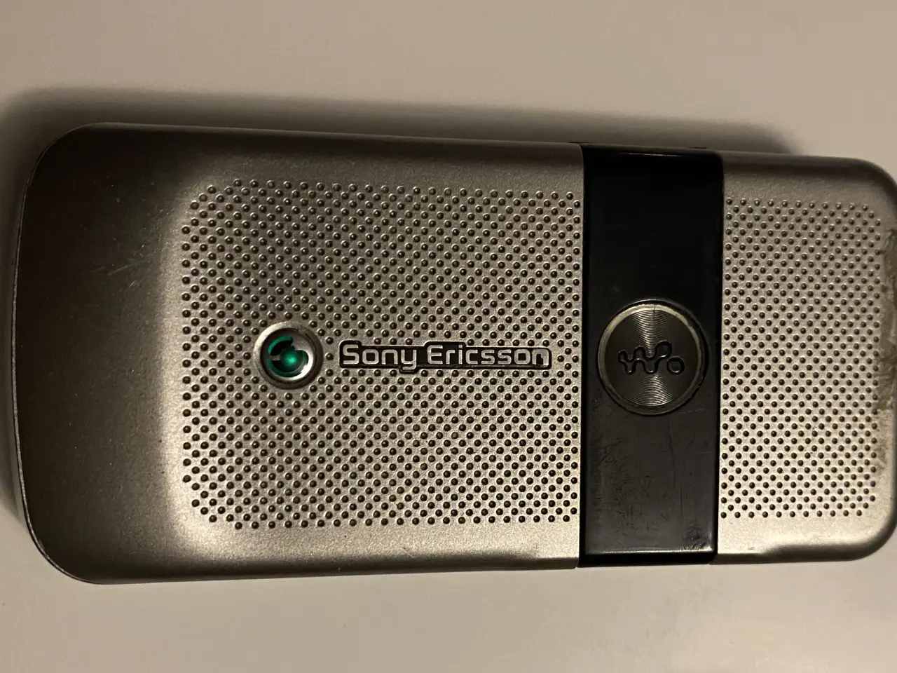 Billede 2 - Sony Ericsson W760