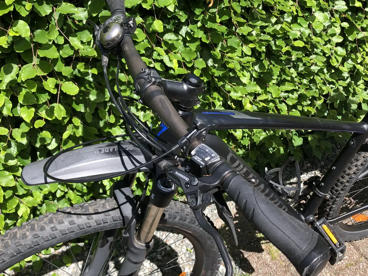 Billede 7 - Specialized MTB