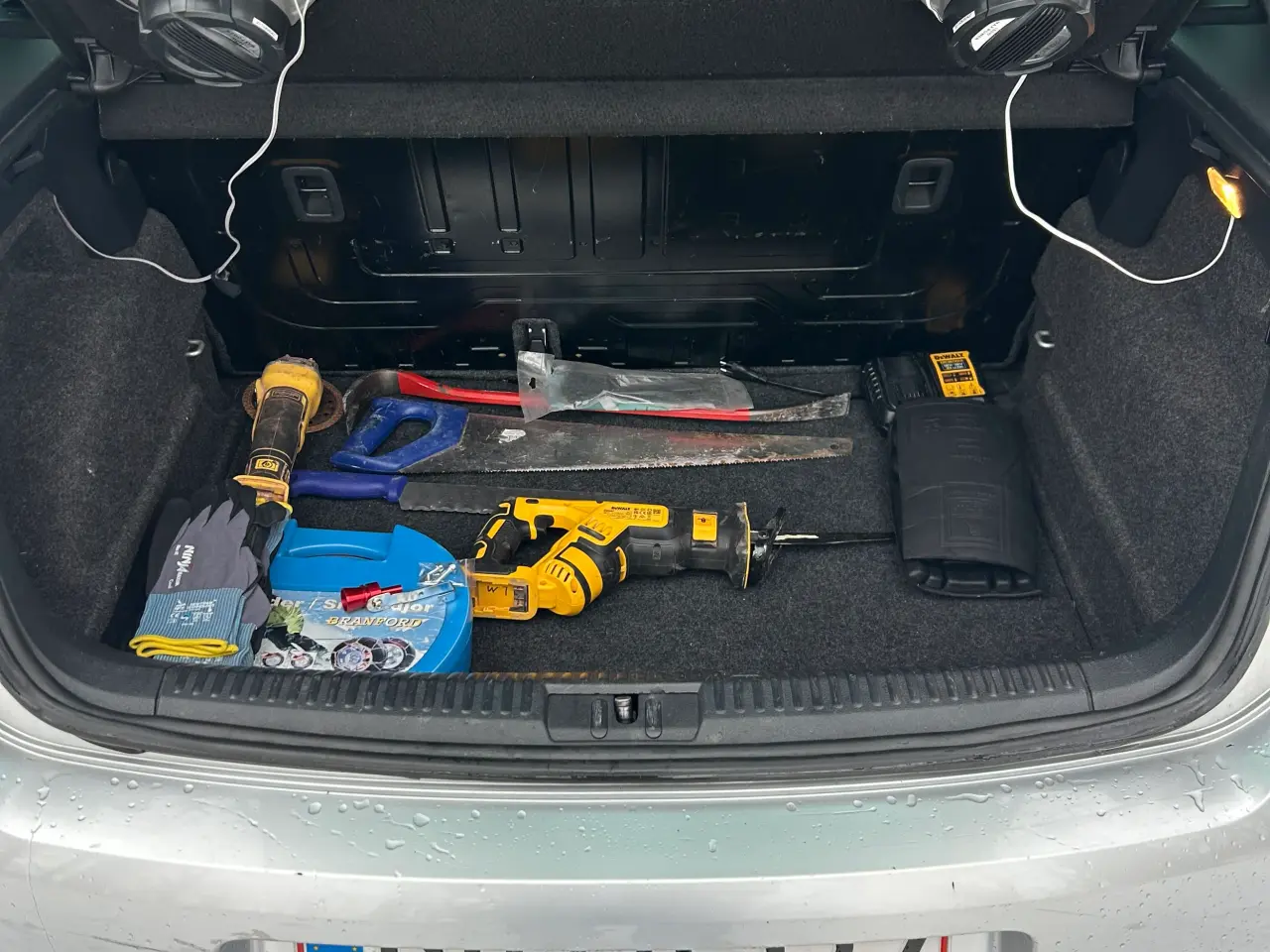 Billede 5 - Polo 1.2 tdi