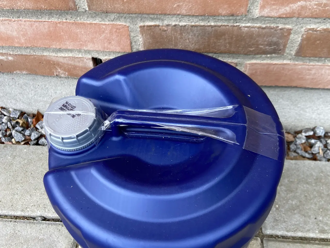 Billede 2 - Mannol Dexron 2 automatgearolie