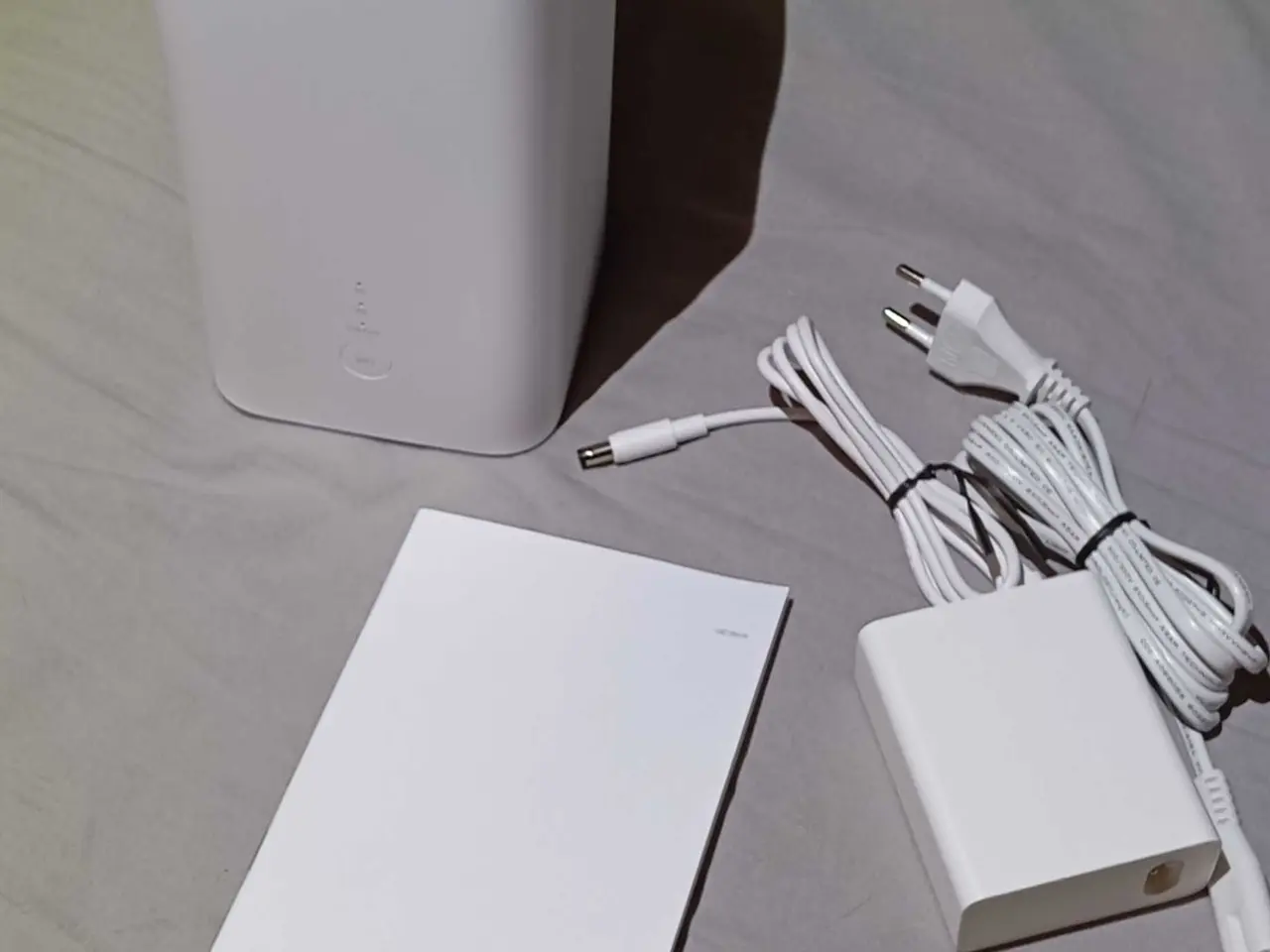 Billede 3 - Huawei 5G Router