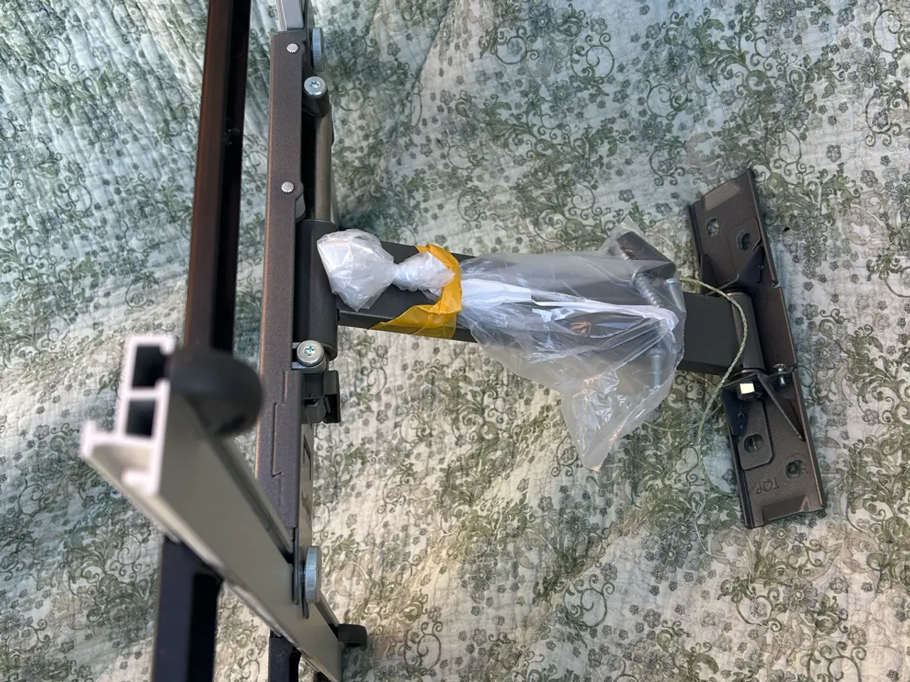 Billede 3 - Vogel TV ophæng