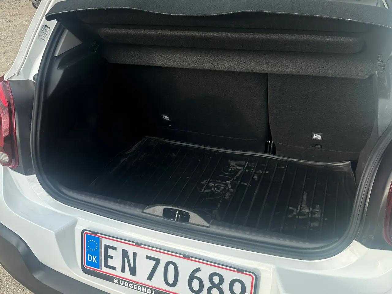 Billede 7 - Citroen C3