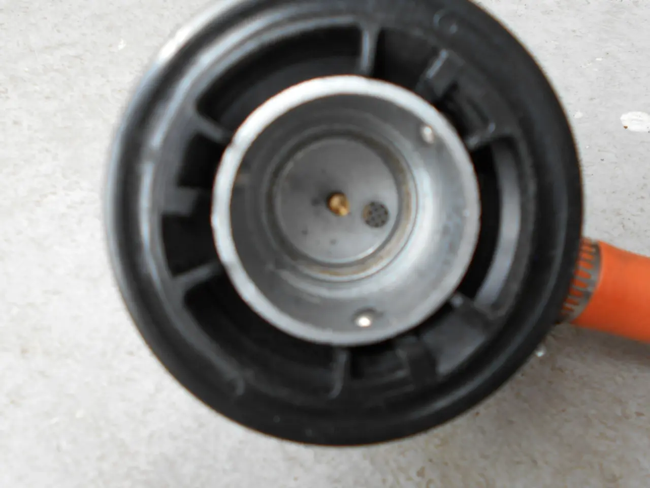 Billede 3 - Gas regulator