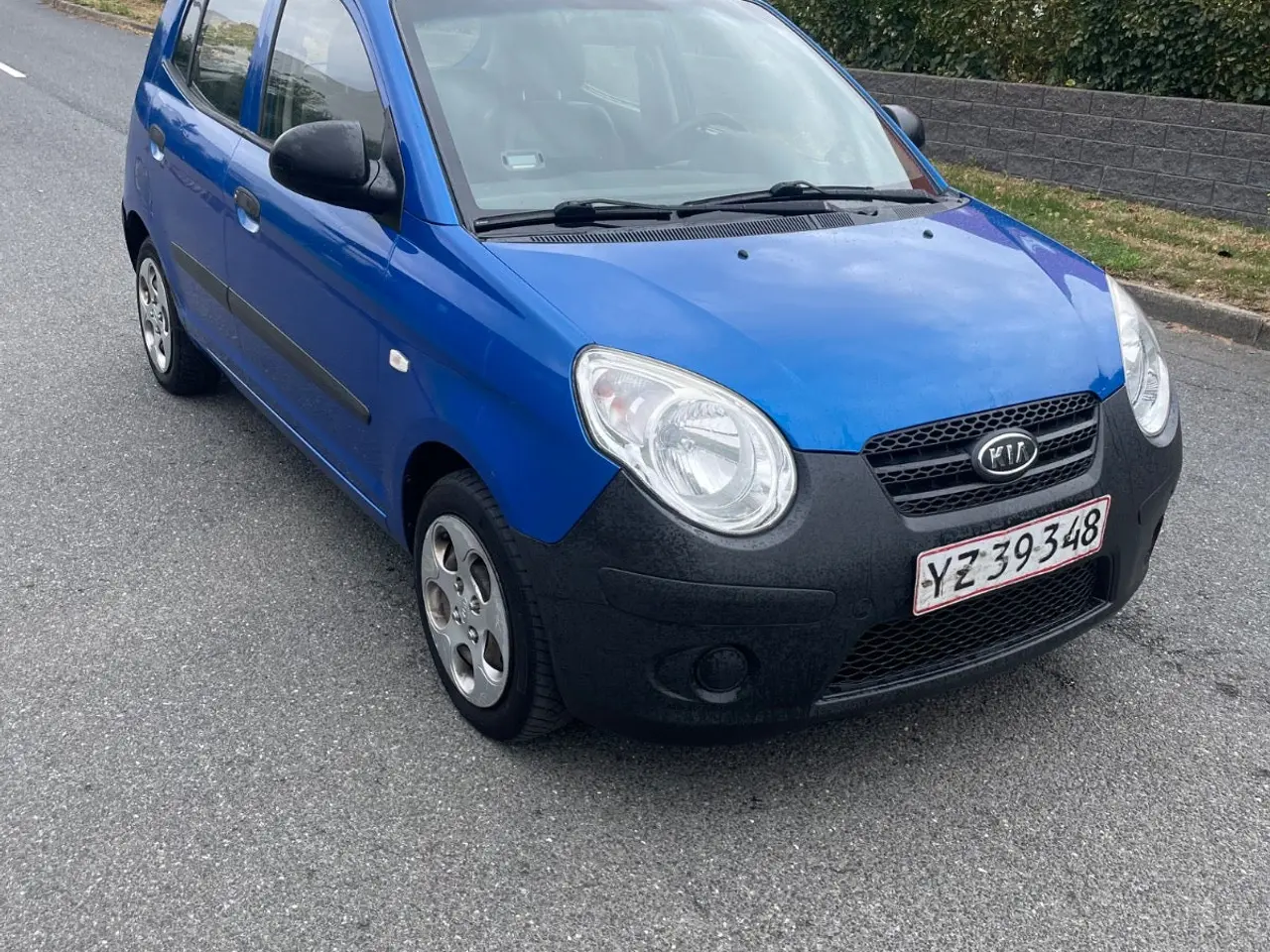 Billede 2 - Kia Picanto 1,1 Active