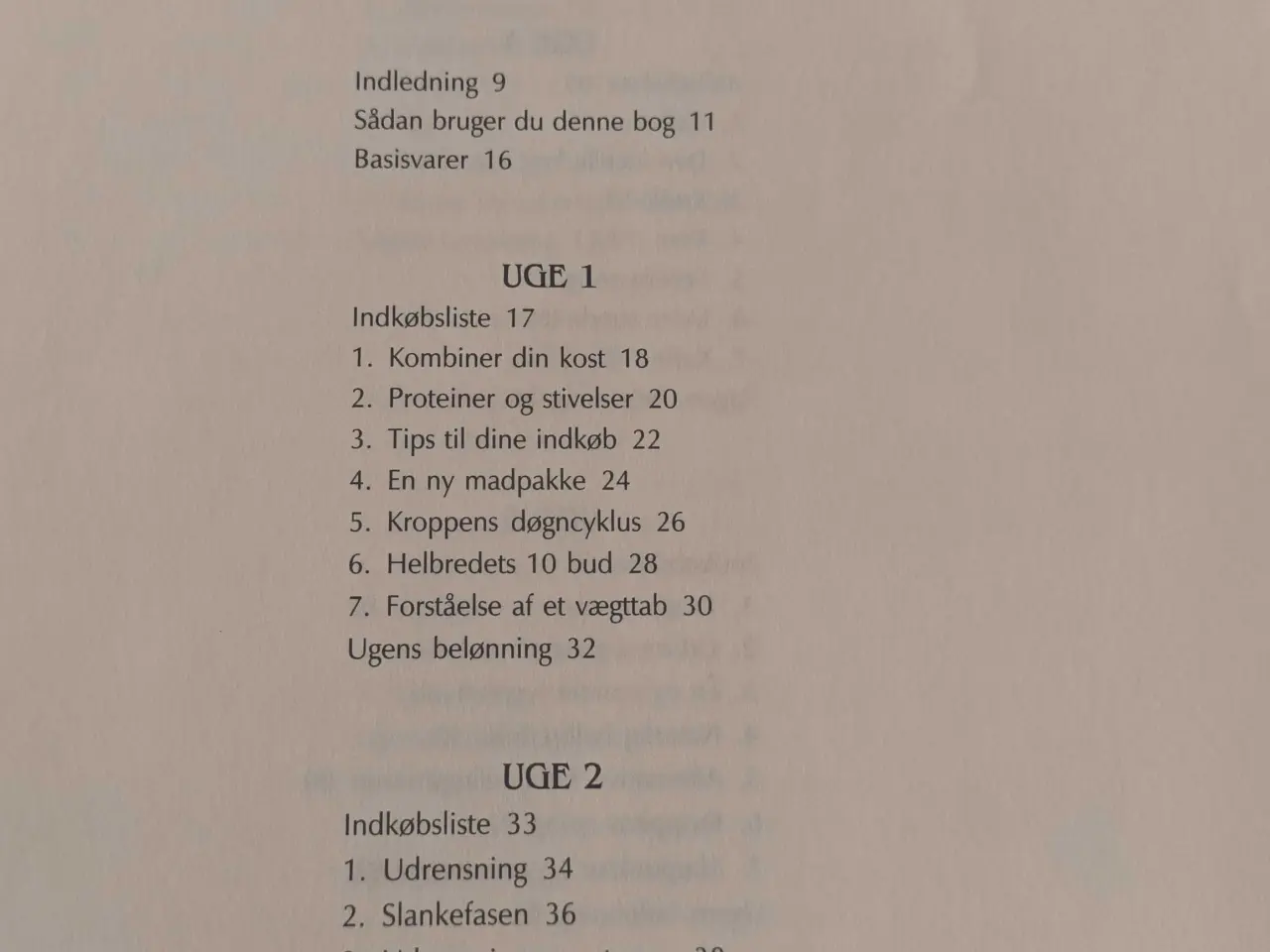 Billede 3 - Forny dit liv på 8 uger