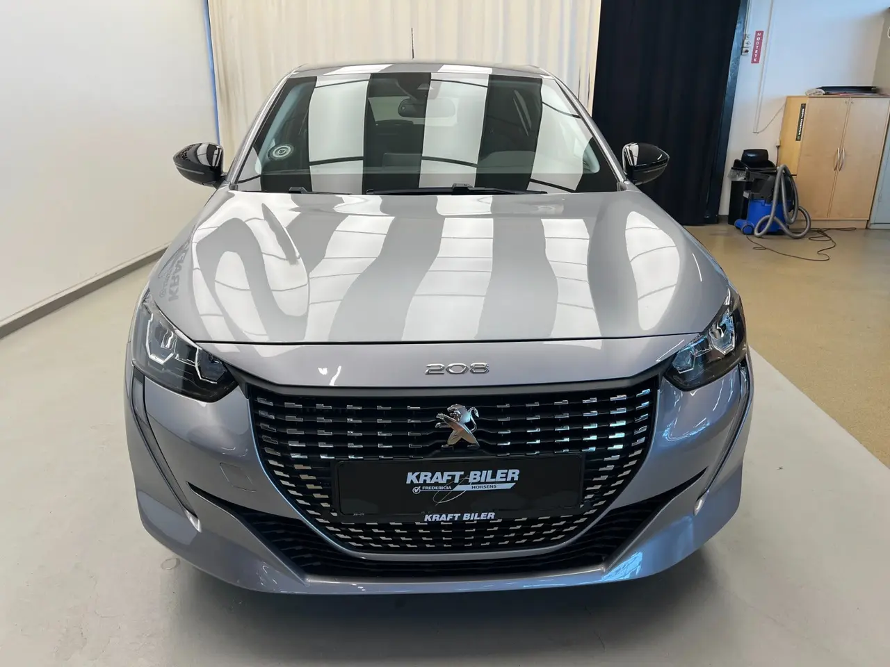 Billede 13 - Peugeot 208 1,2 PureTech 100 Allure