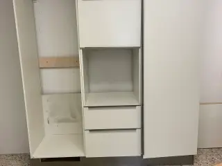 Invita højskabe