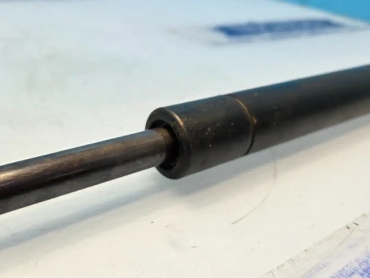 Billede 6 - Fendt 12130N Cylinder 700726873