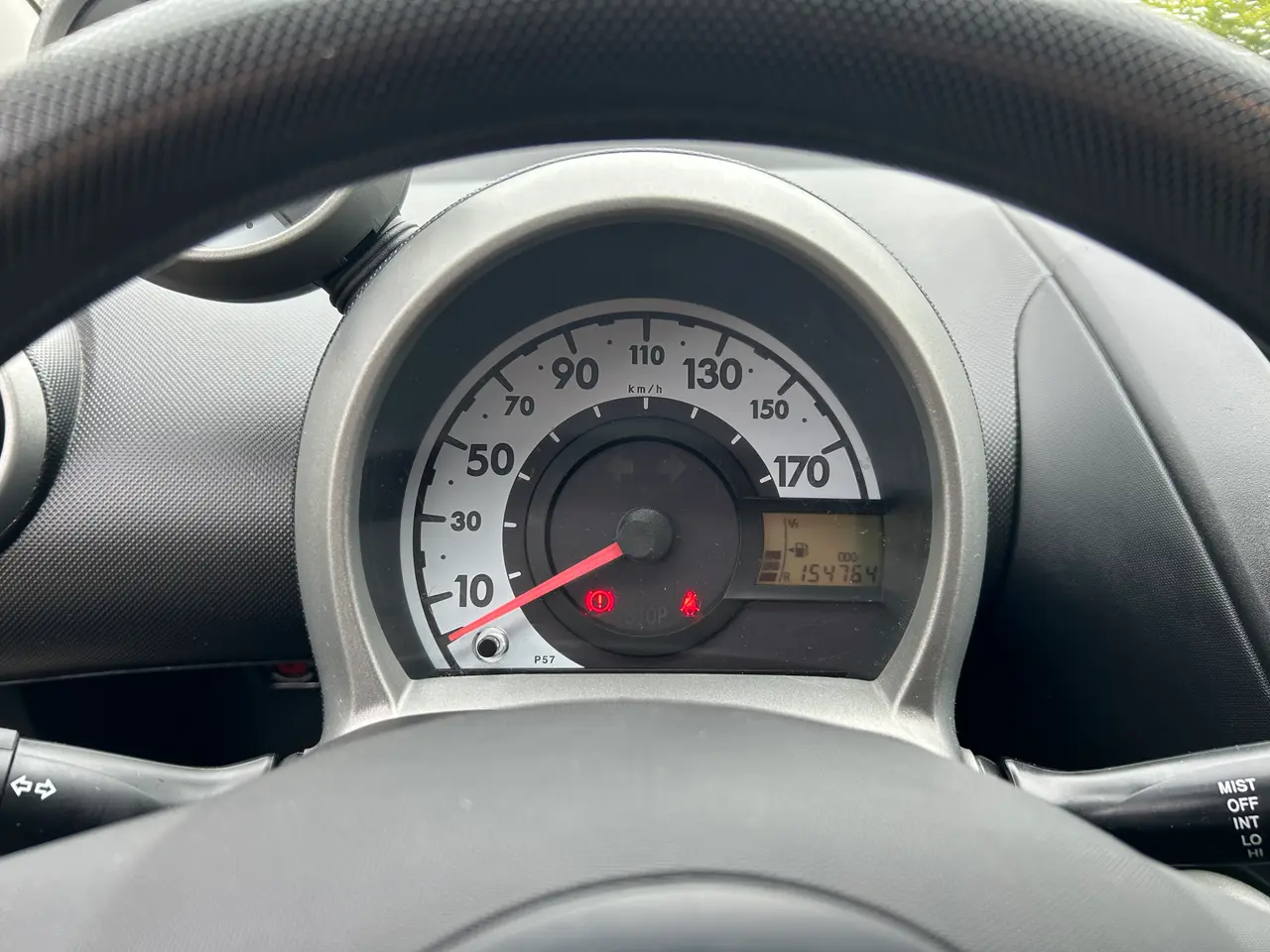 Billede 9 - Ny synet Citroen C1
