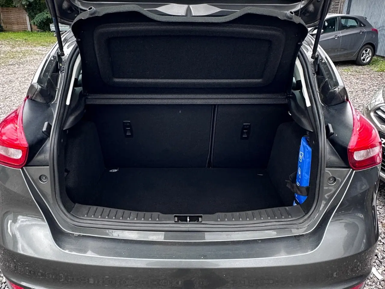 Billede 6 - Ford Focus 1,0 SCTi 100 Titanium