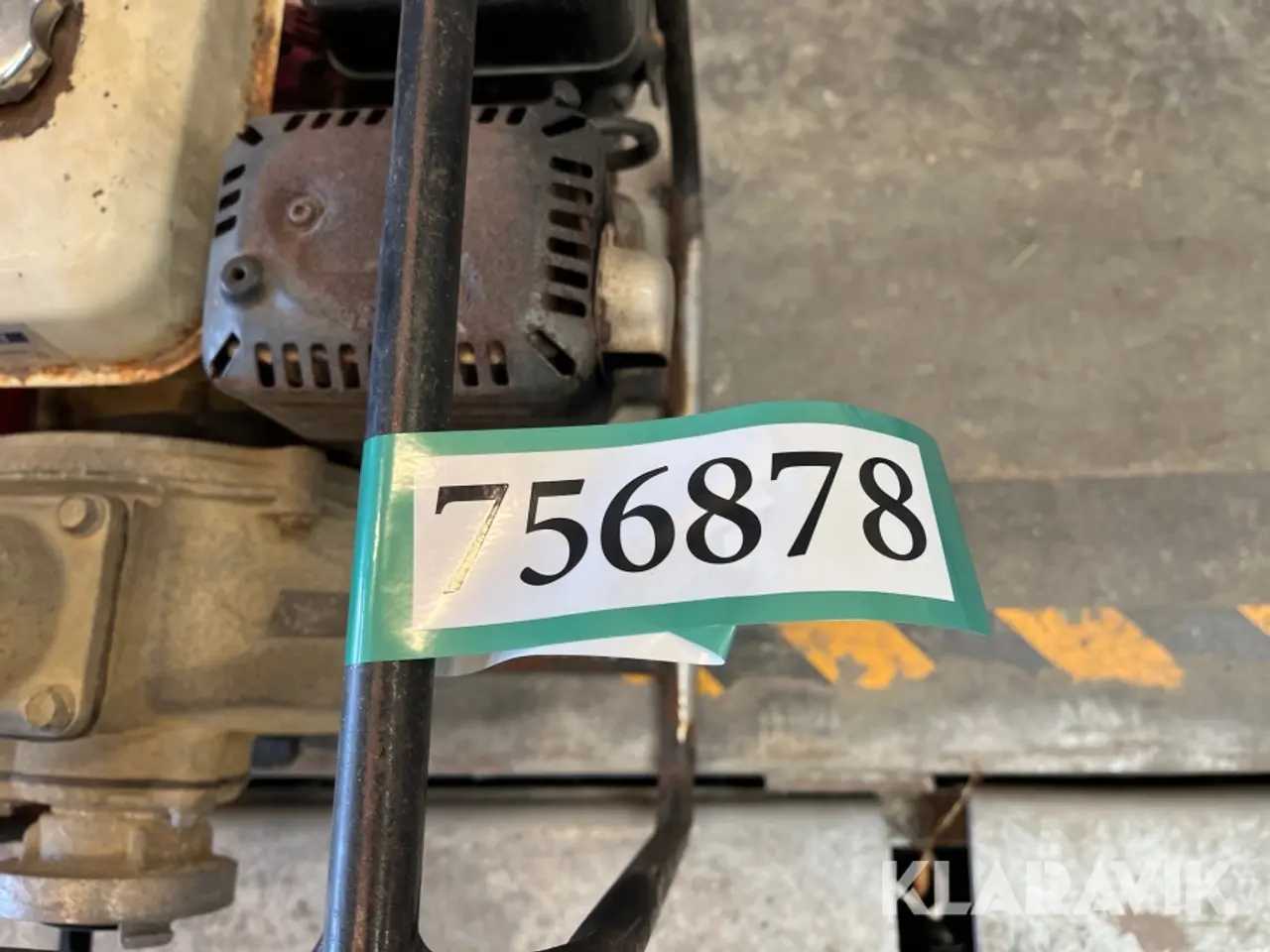 Billede 10 - Vandpumpe Honda WB 20 XT 2"