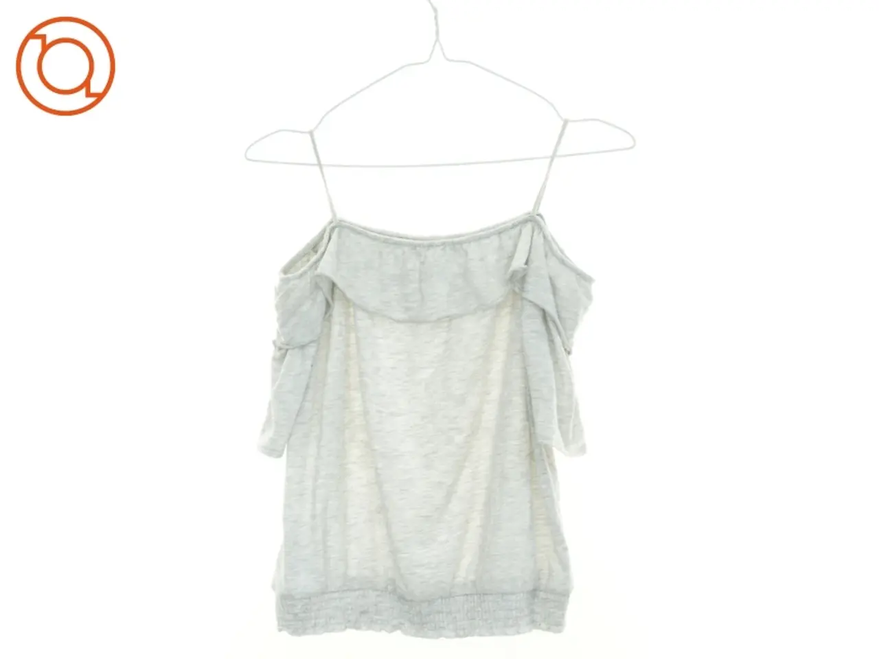 Billede 1 - Bluse fra H&M (str. 164 cm)