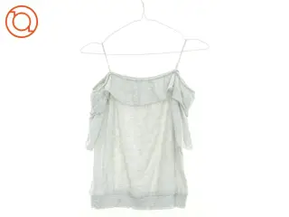 Bluse fra H&M (str. 164 cm)