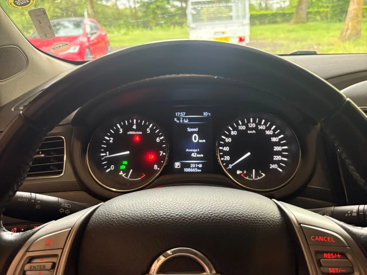 Billede 14 - Nissan Pulsar
