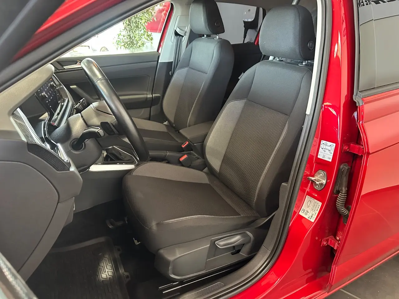 Billede 5 - VW Polo 1,0 TSi 95 Life DSG Van