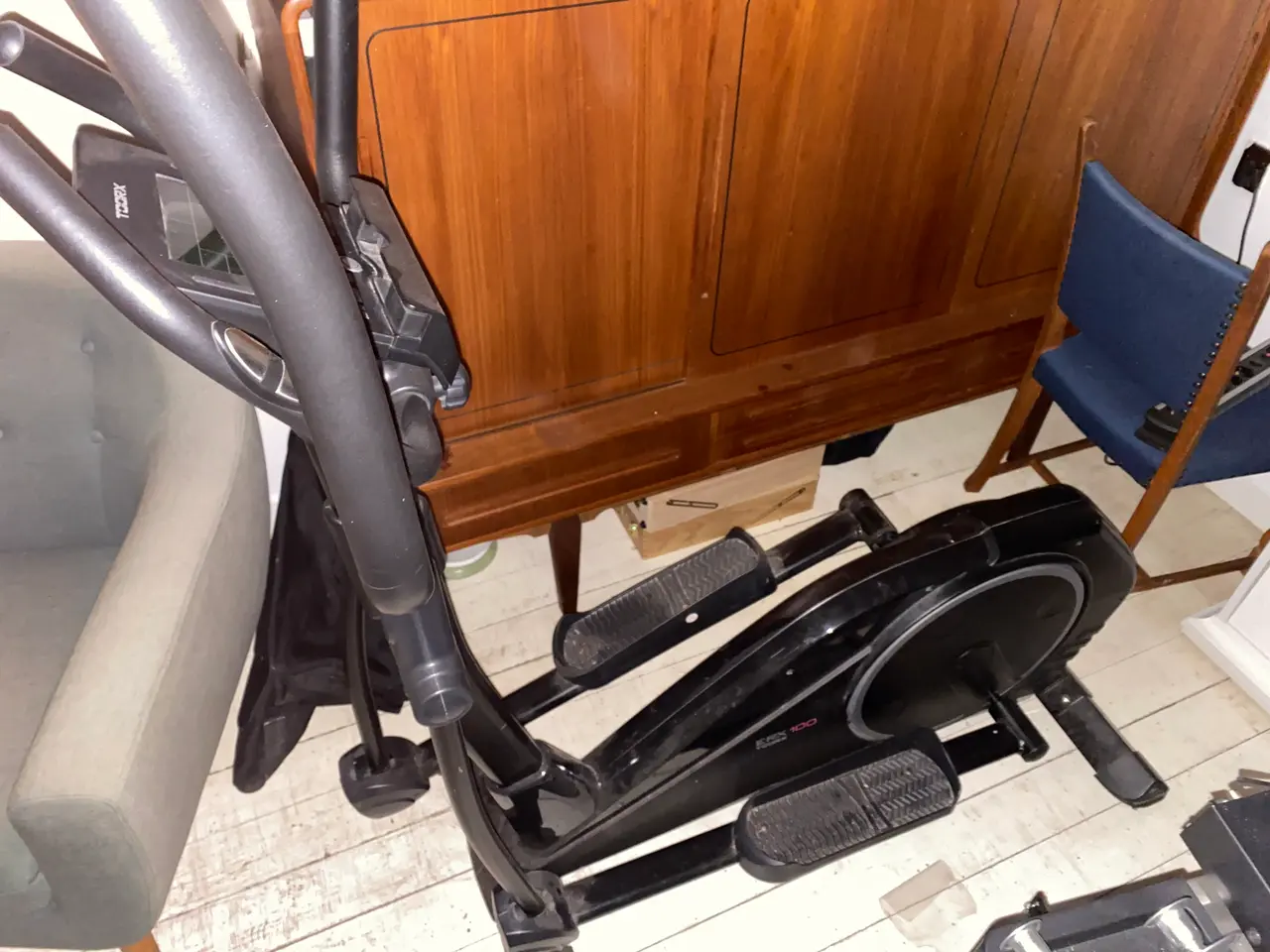 Billede 1 - Gives Væk Toorx ERX-100 Crosstrainer