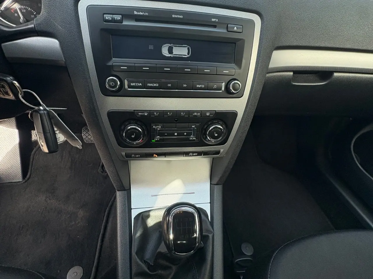 Billede 13 - Skoda Octavia 1,4 TSi 122 Elegance Combi