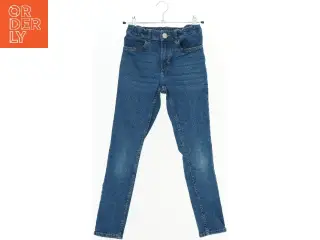 Jeans - Skinny Fit - str. 140