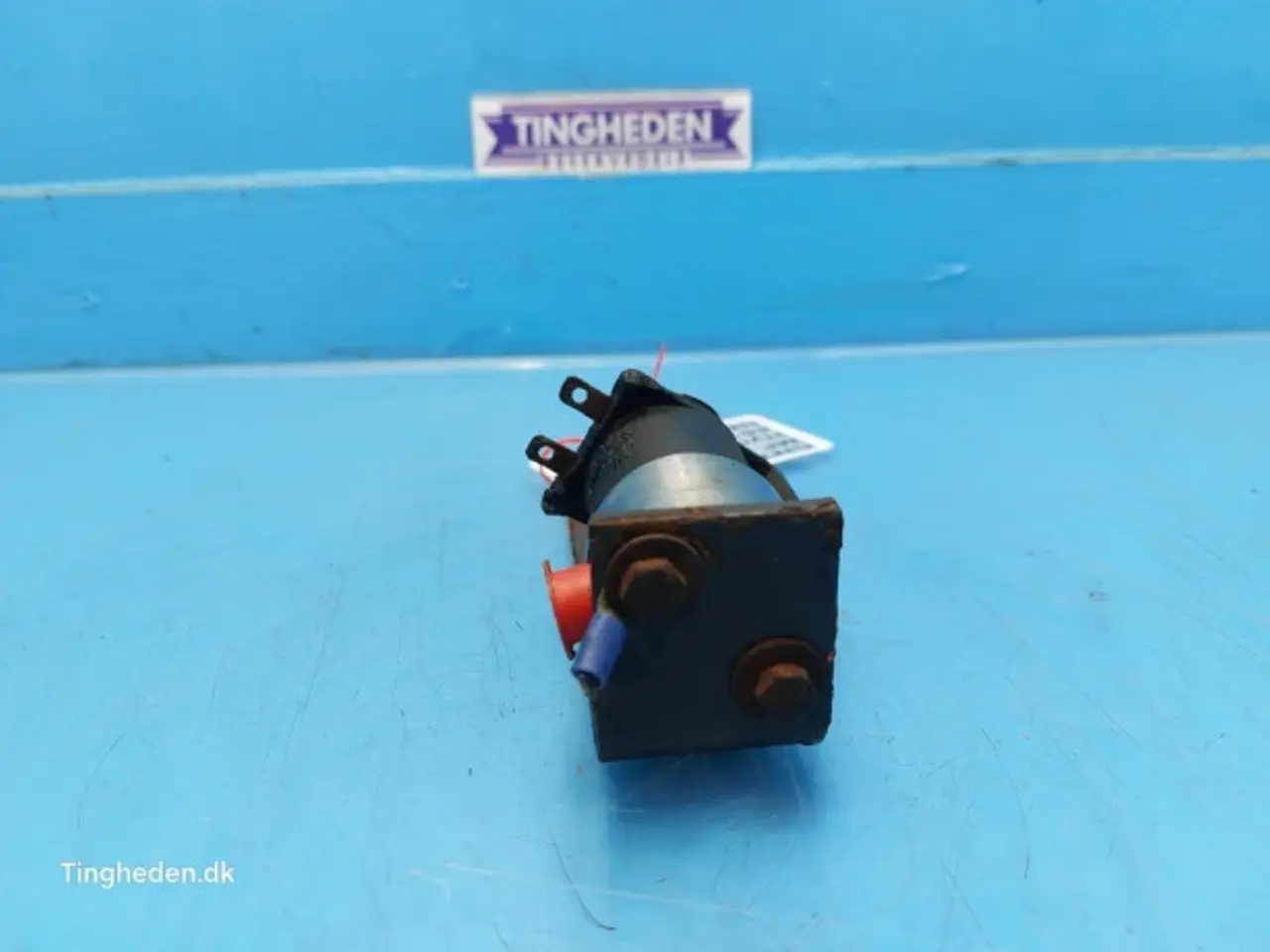 Billede 3 - Massey Ferguson 31 Hydraulikventil 45110042