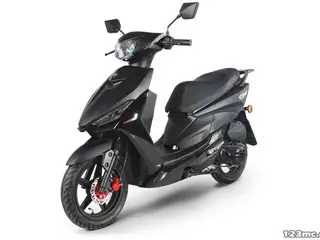 MotoCR Comet