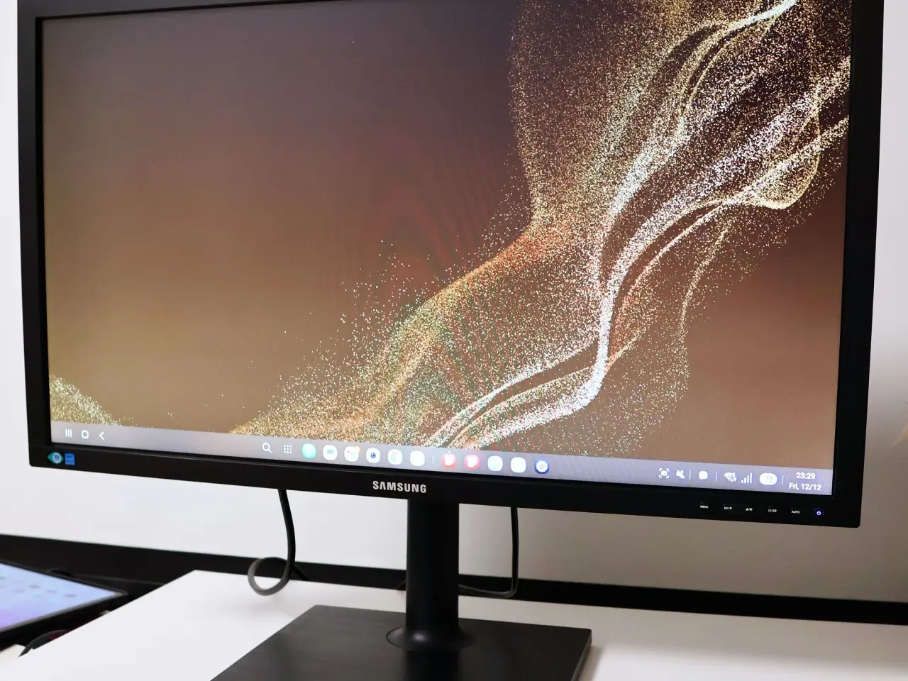 Billede 1 - 27" Samsung S27E450B