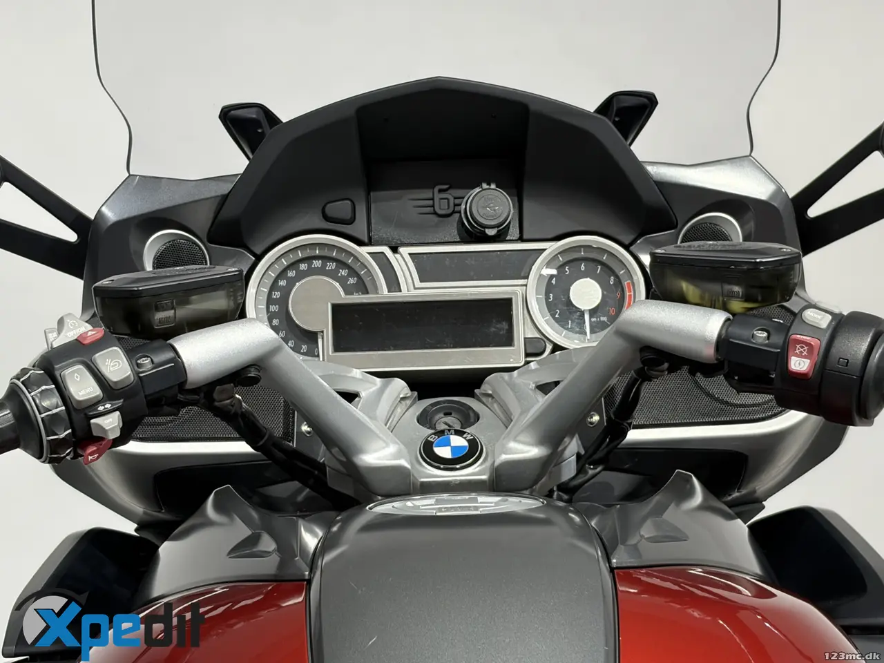 Billede 11 - BMW K 1600 GT
