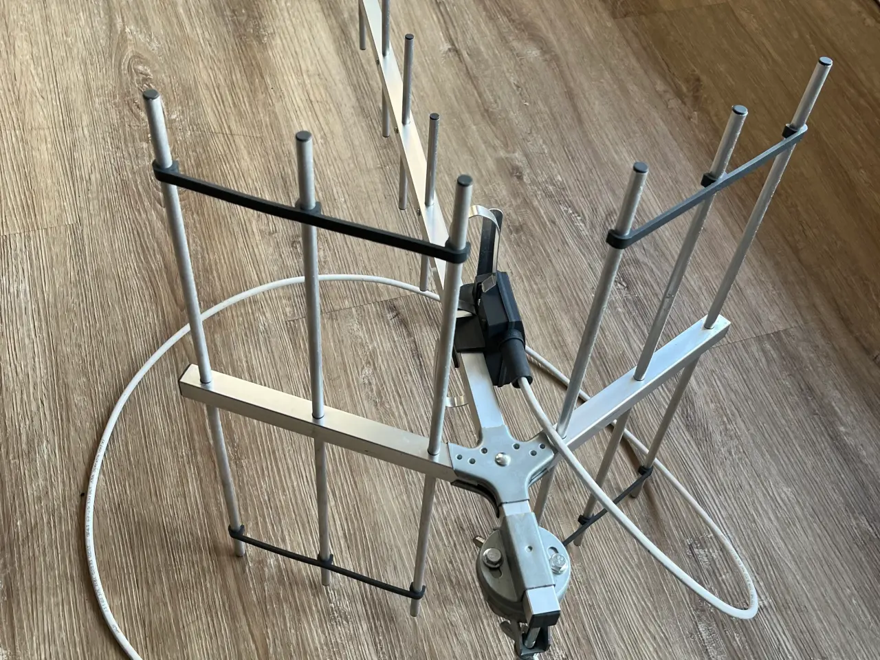 Billede 5 - TV Antenne DVB-T