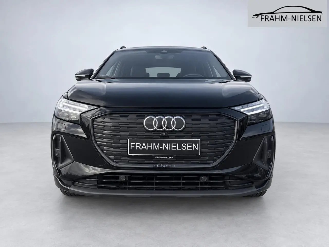 Billede 2 - Audi Q4 45 E-tron S Line 286HK 5d Aut.