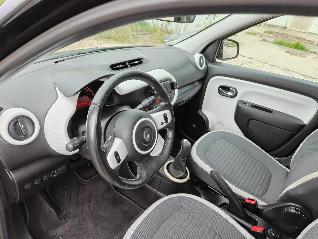 Billede 12 - Renault Twingo 1,0 SCe 70 Expression