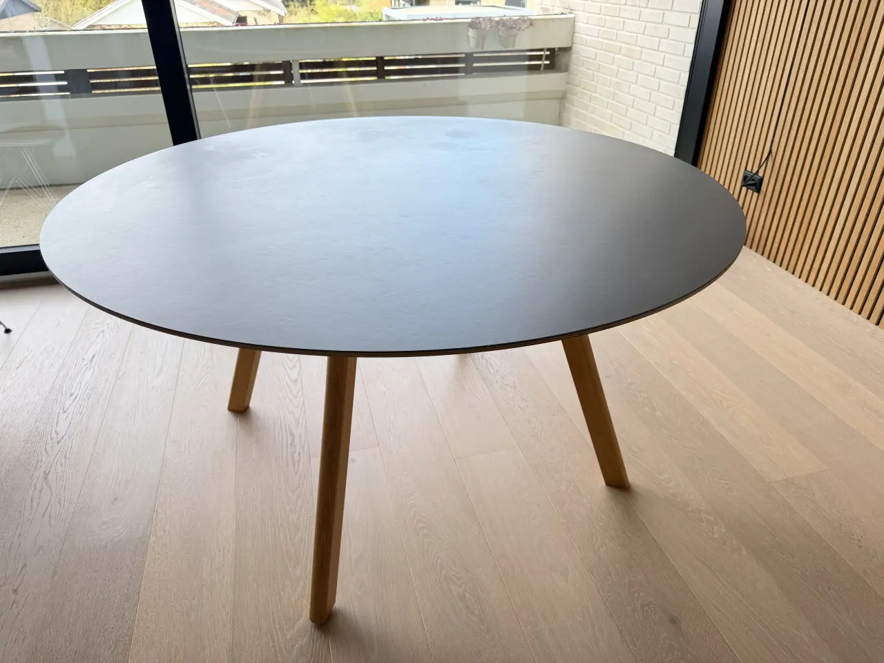 Billede 11 - HAY spisebord CPH 25, 140 cm