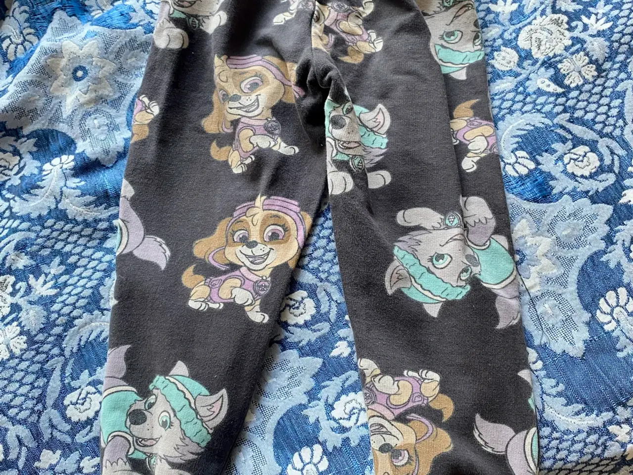 Billede 3 - Paw patrole bukser 98/104