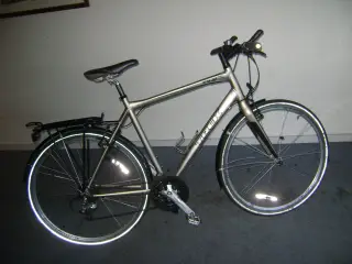 28" Trek citybike