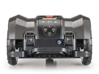 Stiga AUTOCLIP 221
