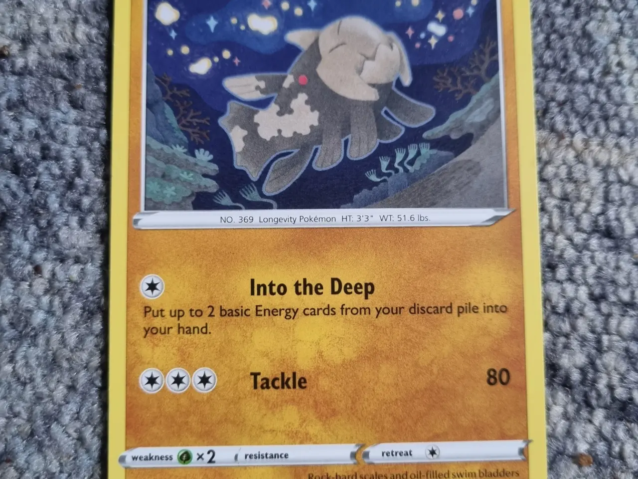 Billede 12 - Annonce 175 - Pokemon