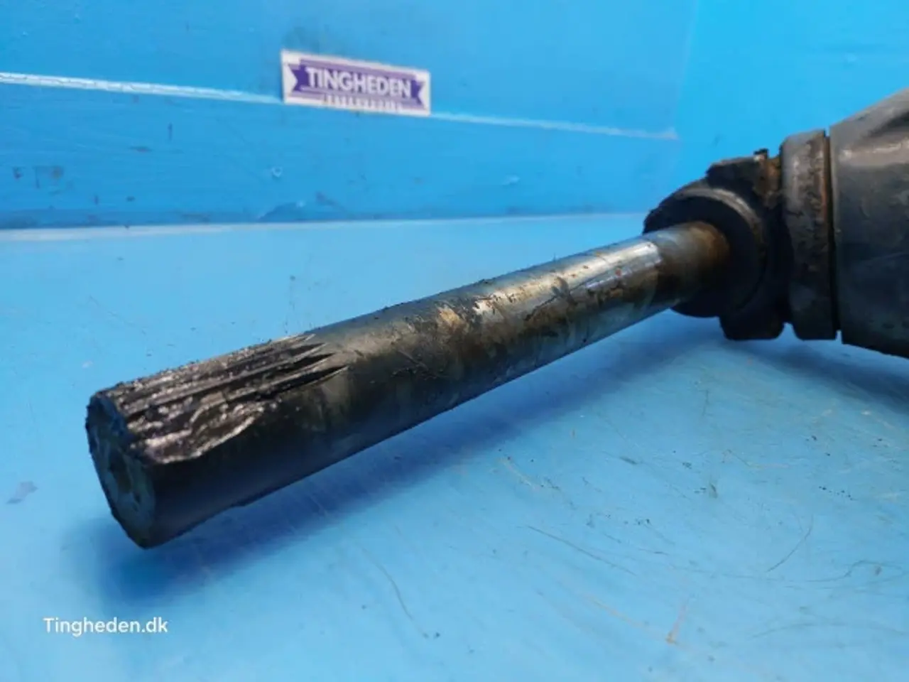 Billede 10 - Massey Ferguson 3060 Spindel L. 3384053M11