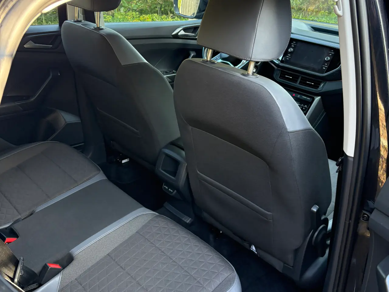 Billede 5 - VW T-Cross 1.5 TSI 150 DSG7 – 2022