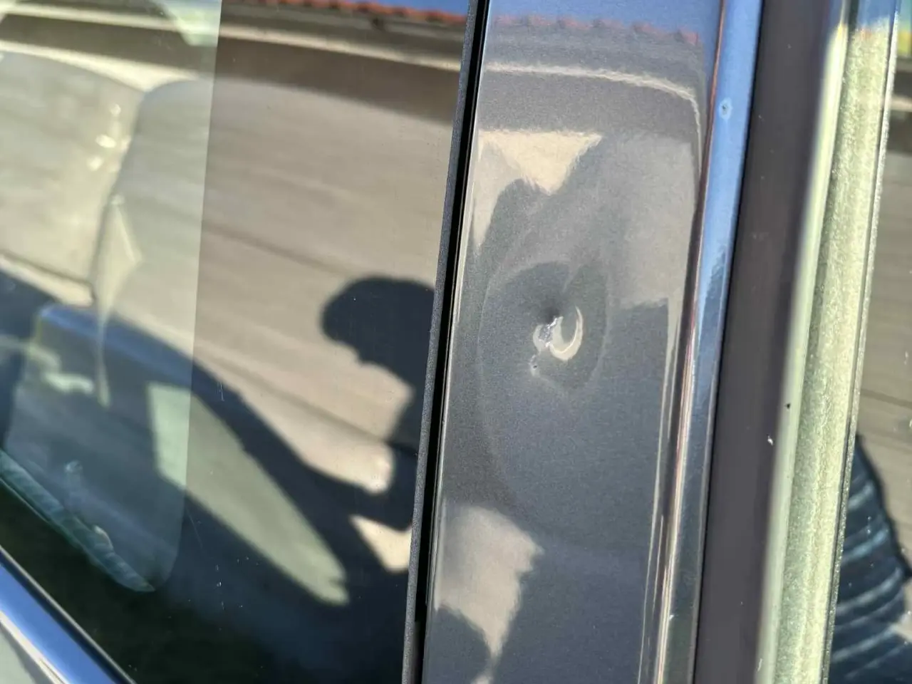 Billede 11 - Citroën C1 årgang 2012