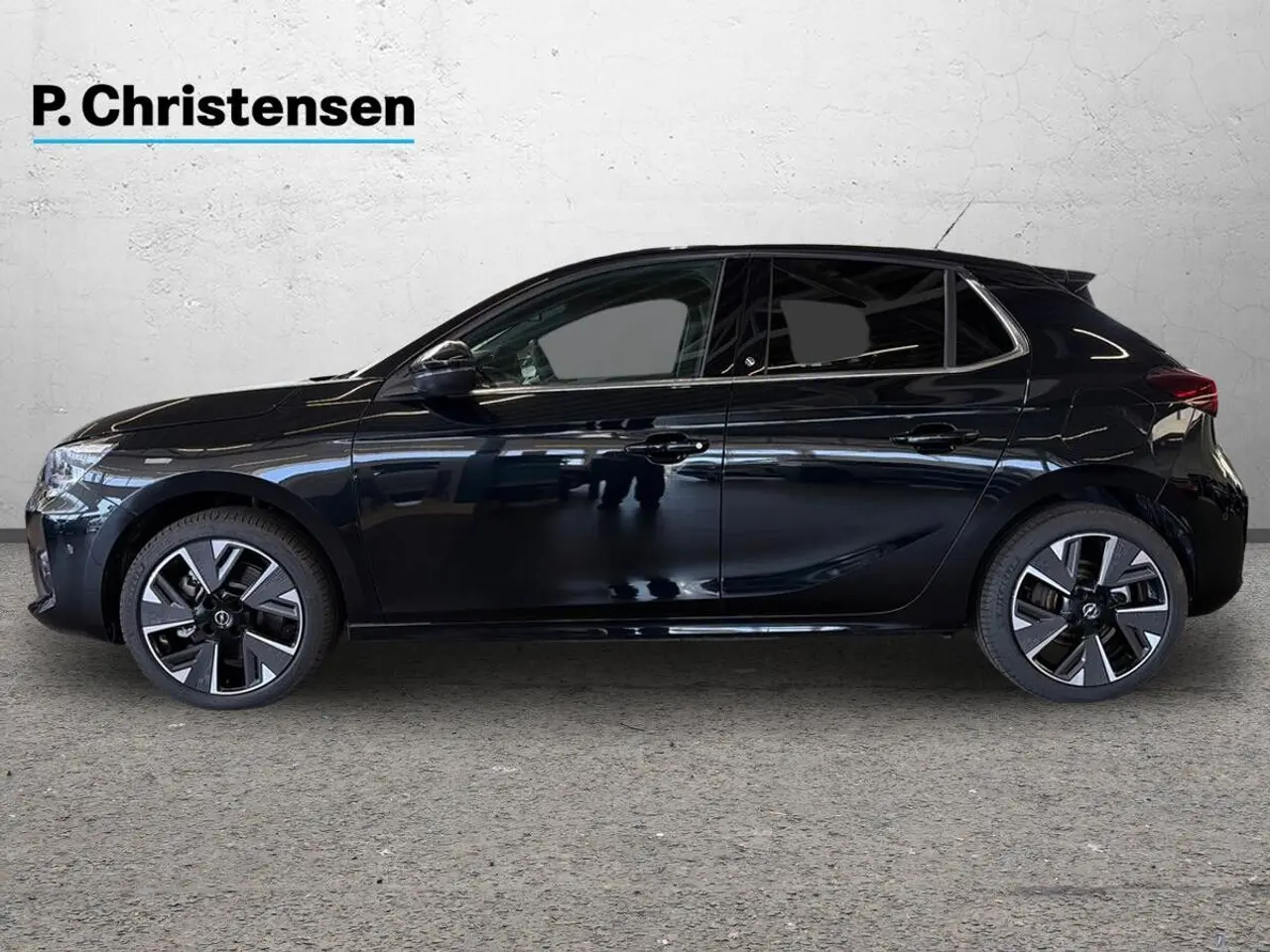 Billede 2 - Opel Corsa-e 50 GS-Line