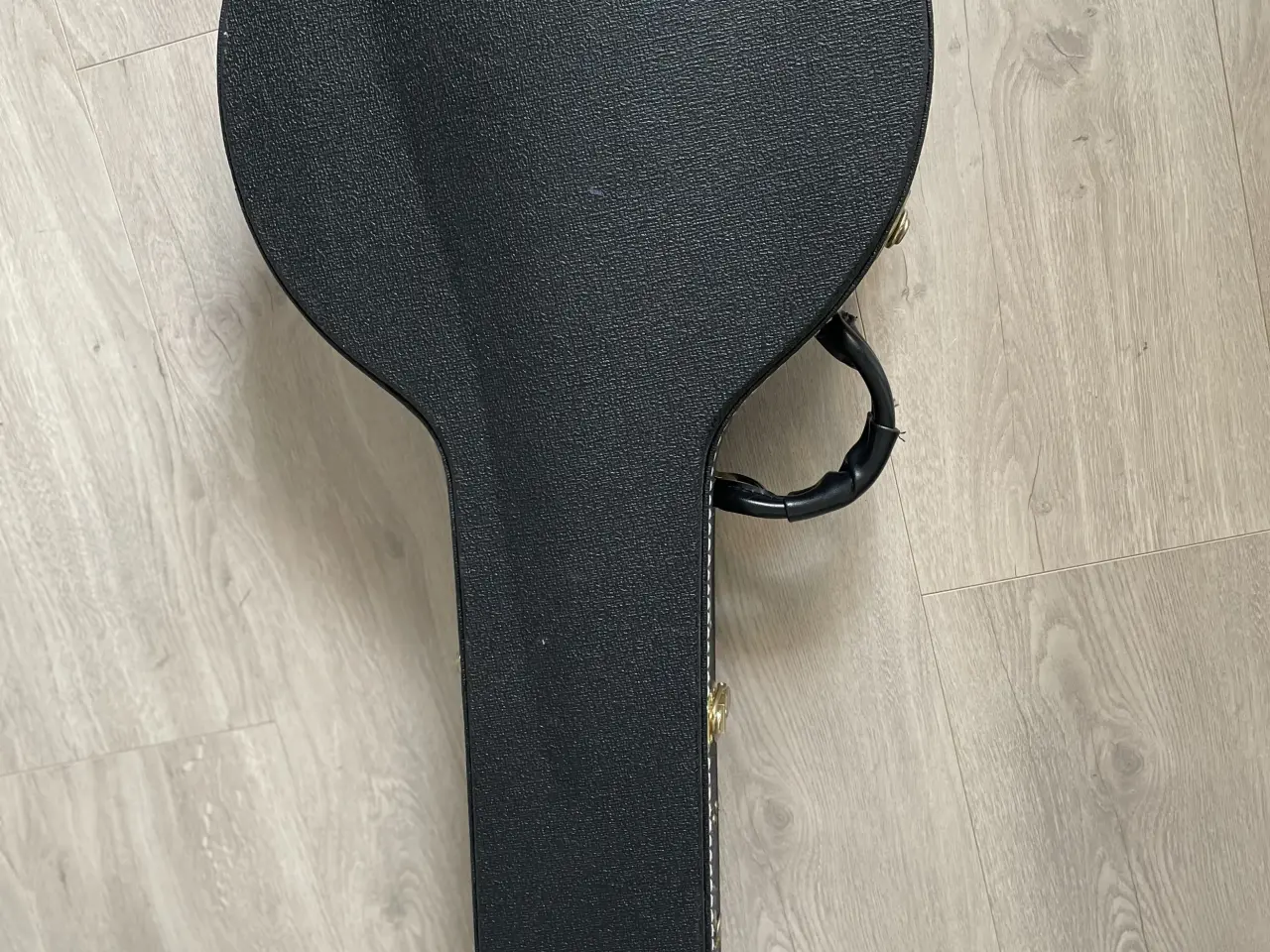 Billede 9 - Ibanez tenorbanjo 1976
