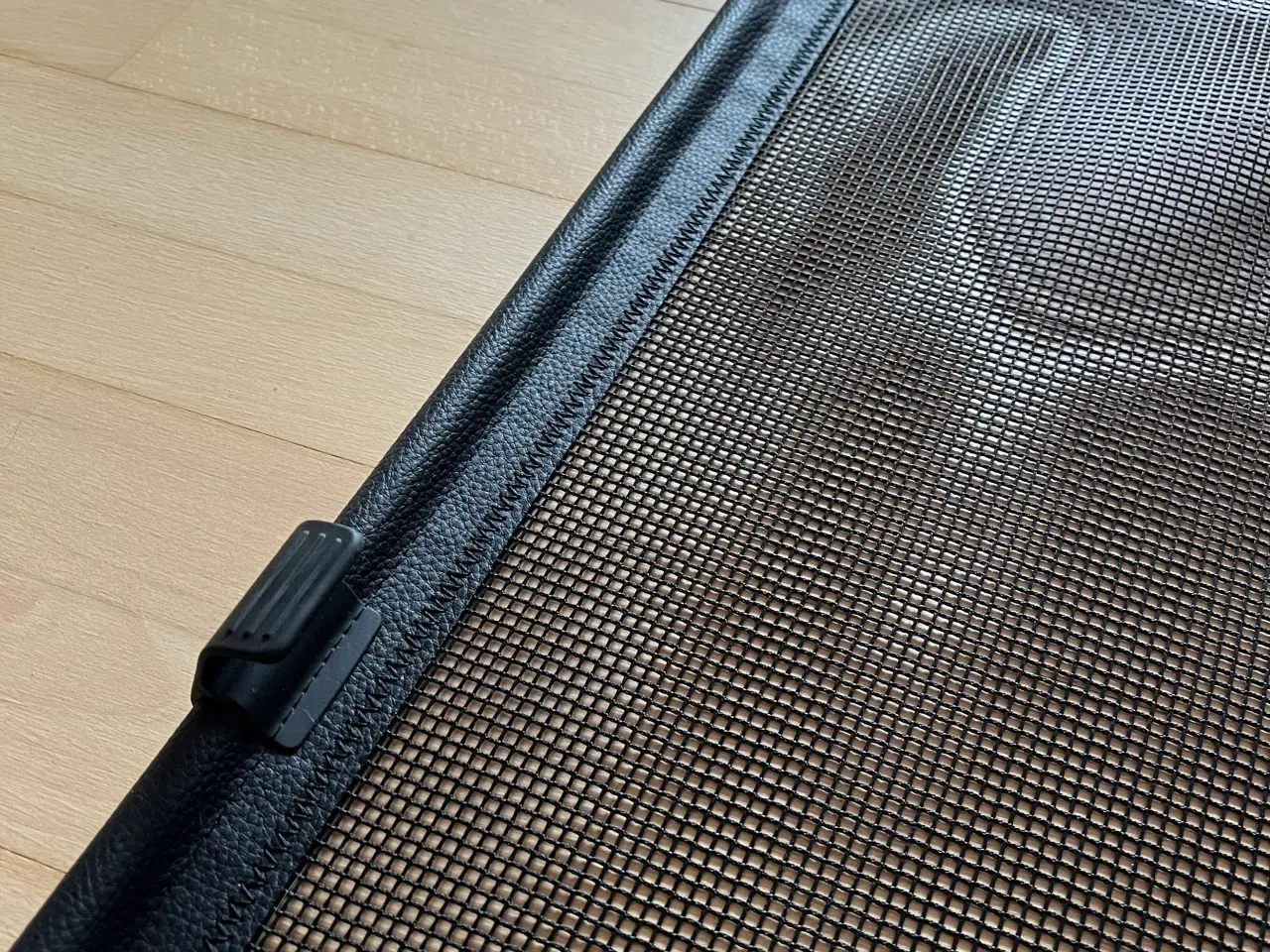 Billede 1 - Bagagerumsnet Golf