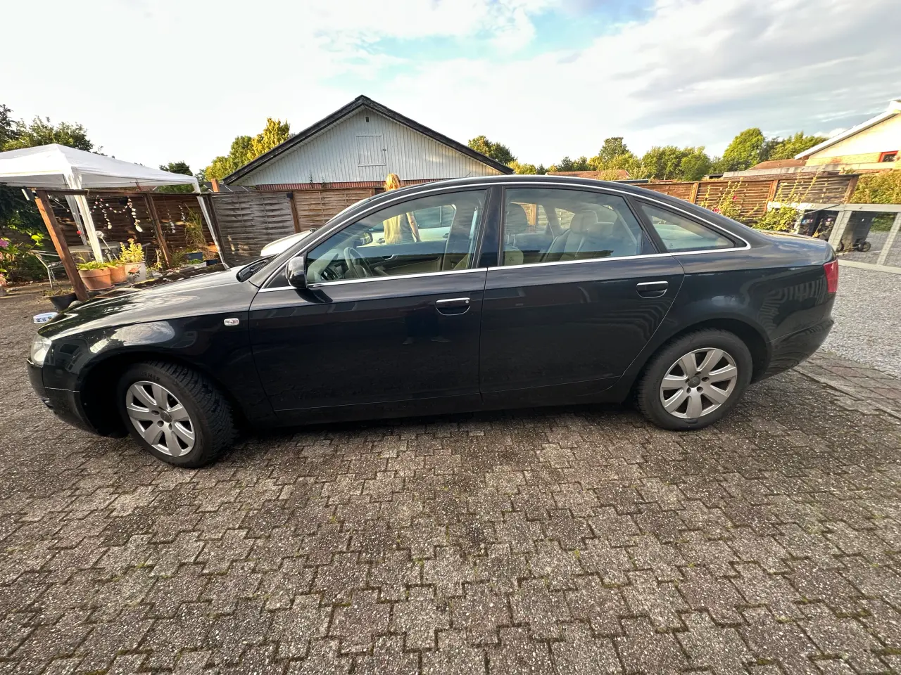 Billede 5 - Audi A6