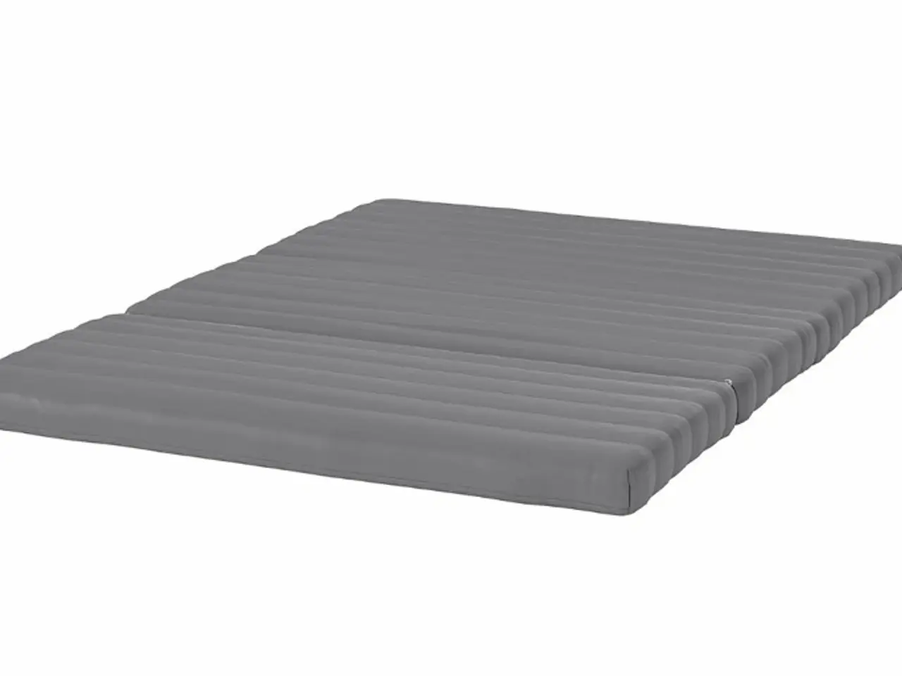 Billede 5 - Sovesofa fra Ikea - Lycksele Lövås i lysegrå